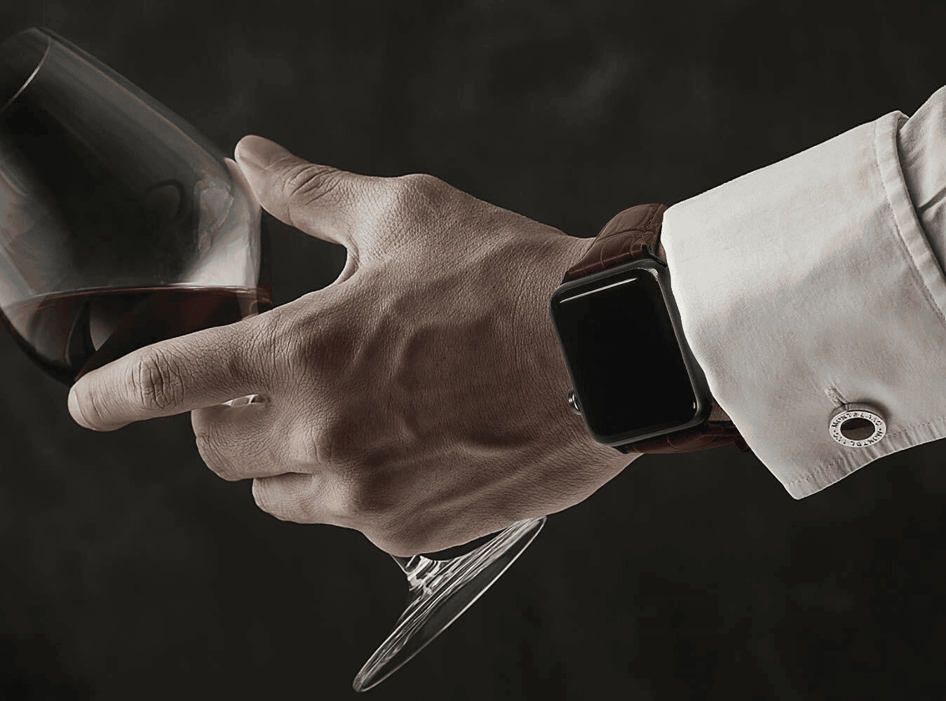 Genuine Leather Wristband For Samsung Galaxy Watch 7 FE 6 5 4 Clasic Pro Active Gear 40/42/43/44/45/46/47mm Bracelet Strap Wristband Replacement Genuine Leather Wristband For Samsung Galaxy Watch 7 FE 6 5 4 Clasic Pro Active Gear 40/42/43/44/45/46/47mm Bracelet Strap Wristband Replacement